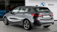 BMW 1 Series 118i [136] Sport 5dr Petrol Hatchback